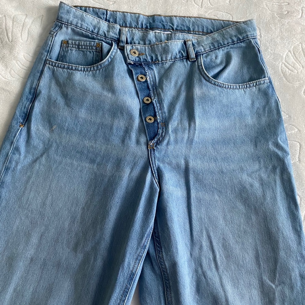 Collusion jeans